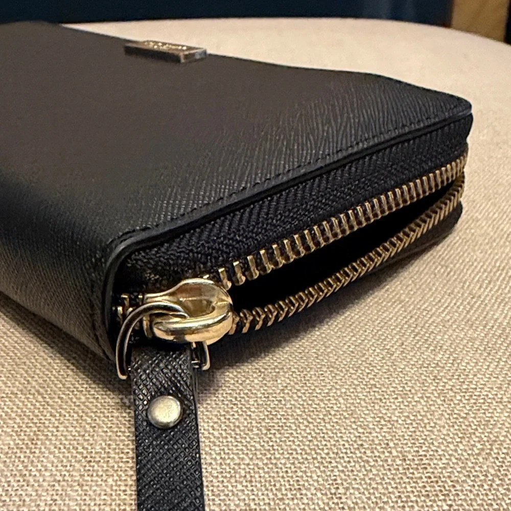 kate spade cute wallet